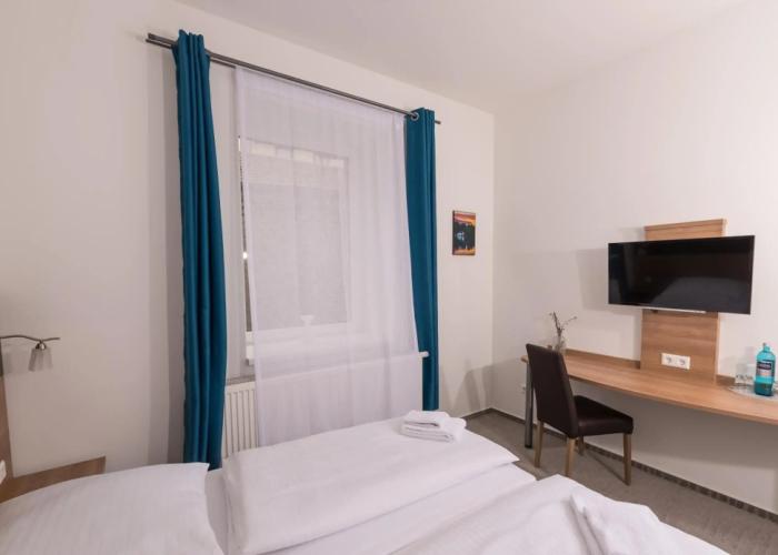 Boutique-Hotel Kronenstuben