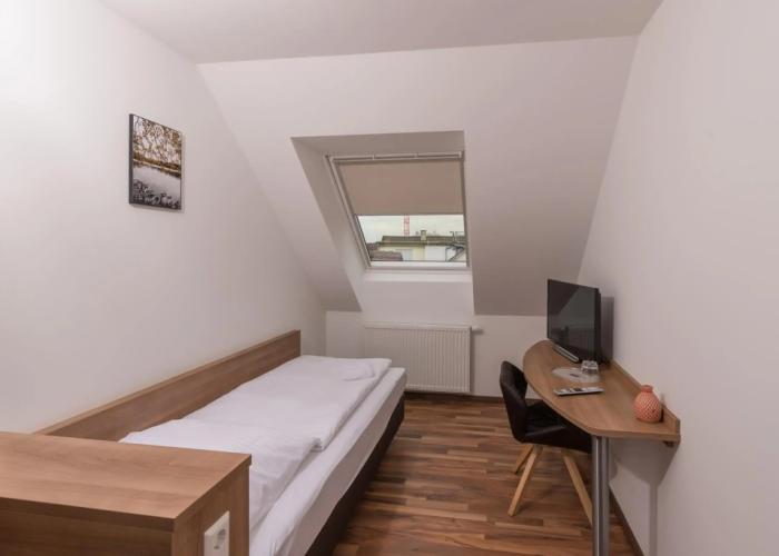 Boutique-Hotel Kronenstuben