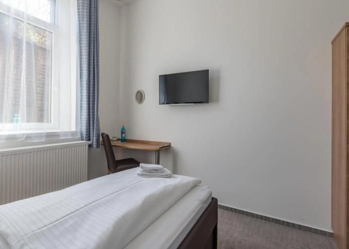Boutique-Hotel Kronenstuben