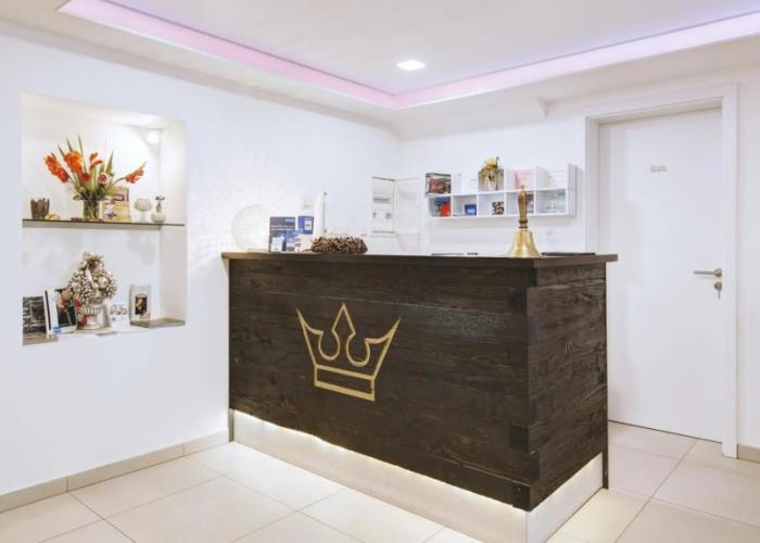 Boutique-Hotel Kronenstuben
