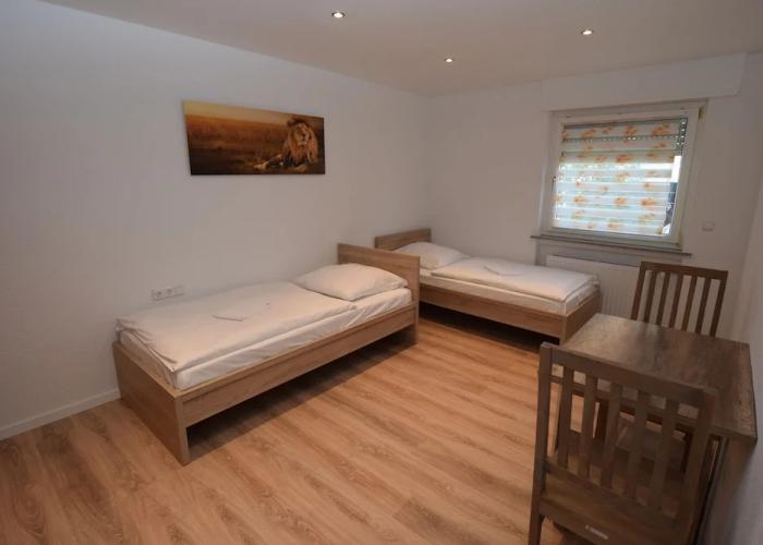 AB Apartment 109