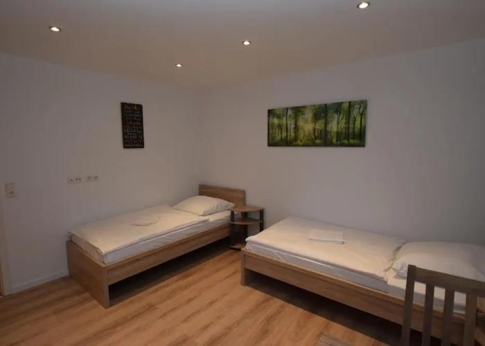 AB Apartment 109