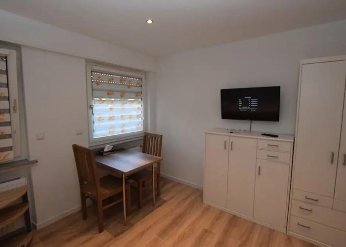 AB Apartment 109