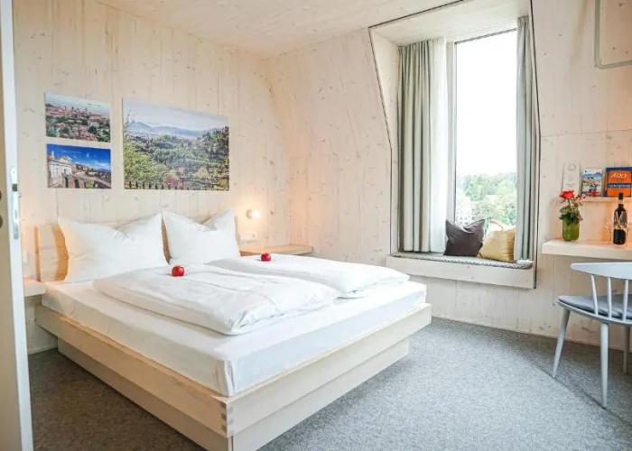 Hotel Bergamo