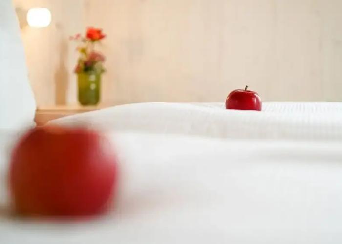 Hotel Bergamo