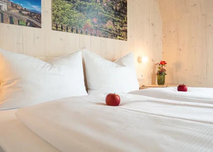 Hotel Bergamo