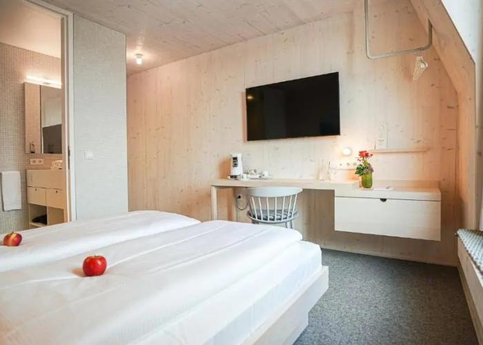 Hotel Bergamo