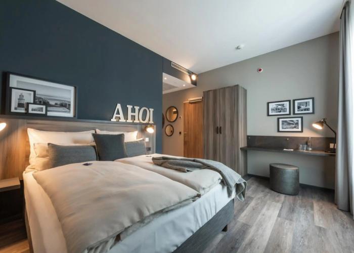 HARBR. Hotel Ludwigsburg