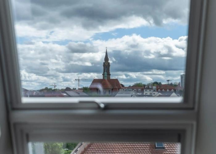 HARBR. Hotel Ludwigsburg
