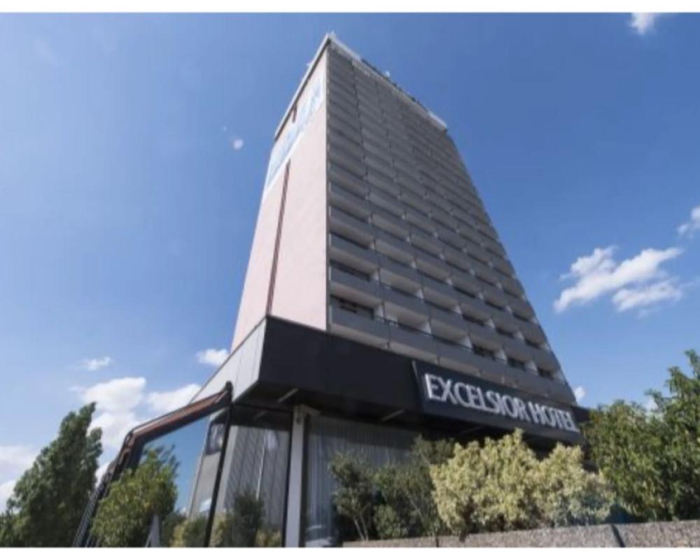 Hotel Excelsior Ludwigshafen
