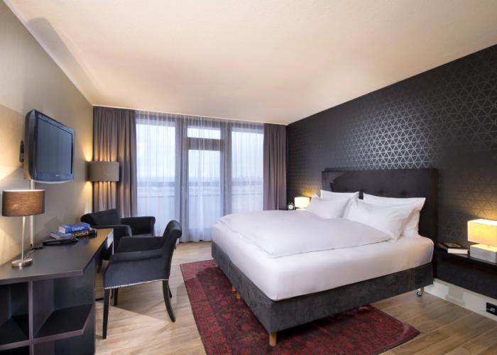 Hotel Excelsior Ludwigshafen