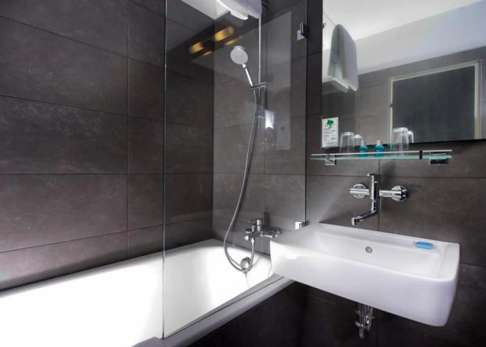 Hotel Excelsior Ludwigshafen