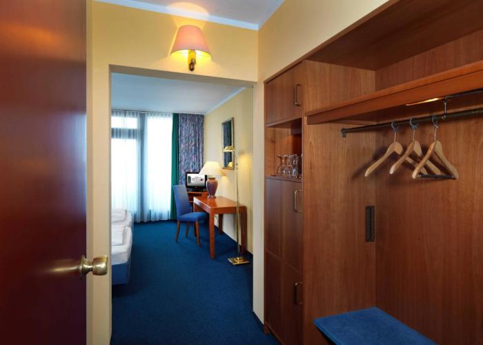 Hotel Excelsior Ludwigshafen