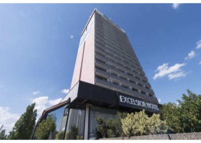 Hotel Excelsior Ludwigshafen