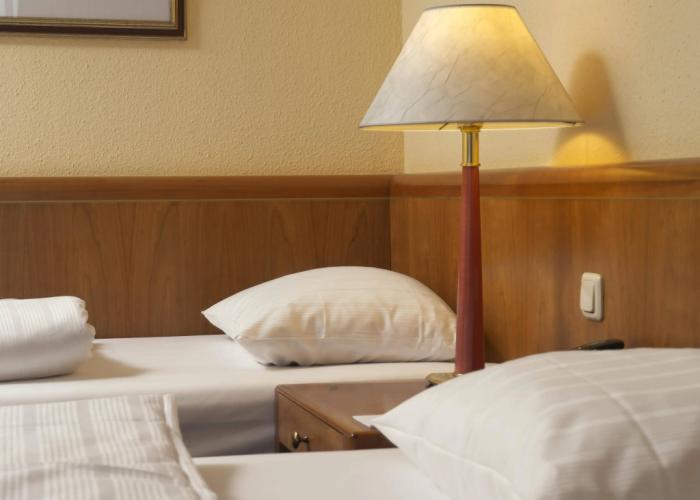 Hotel Excelsior Ludwigshafen