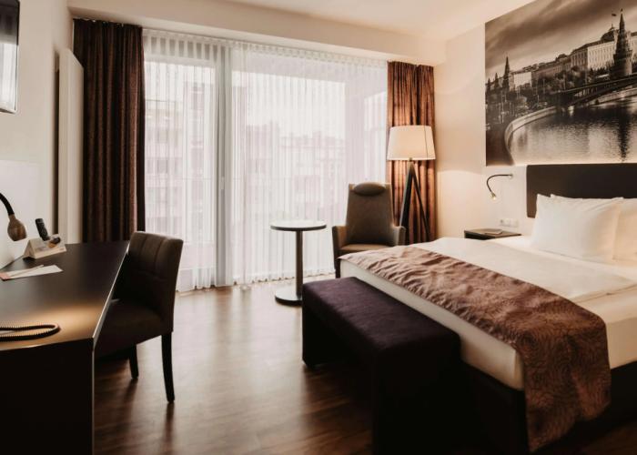 Tulip Inn Ludwigshafen City