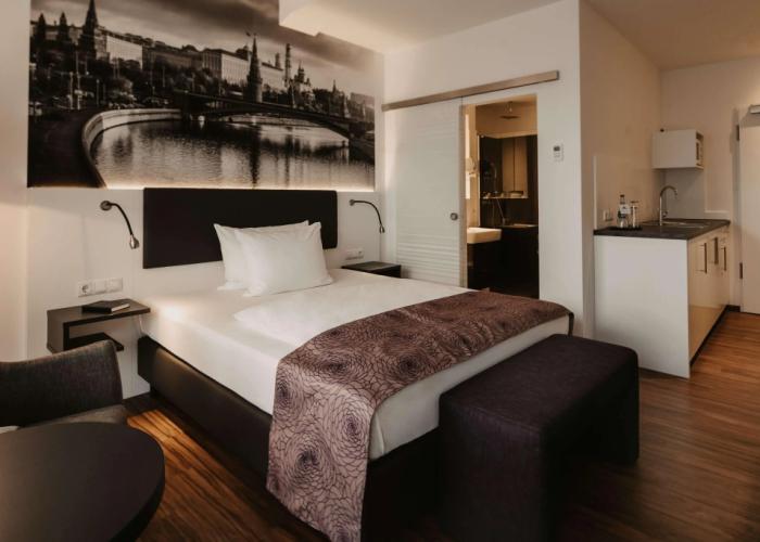 Tulip Inn Ludwigshafen City