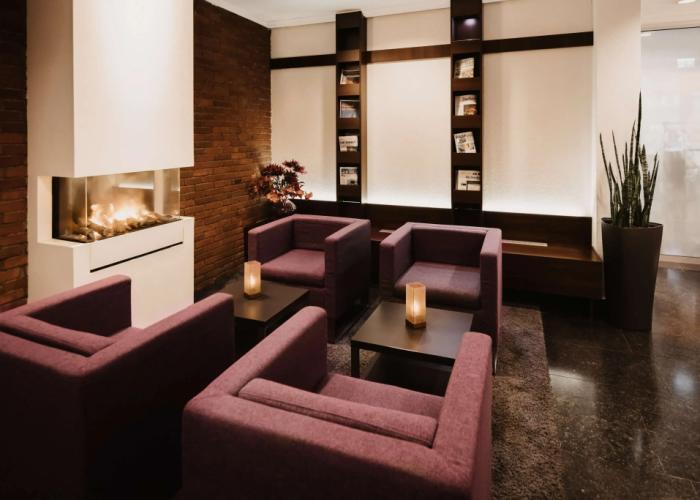 Tulip Inn Ludwigshafen City