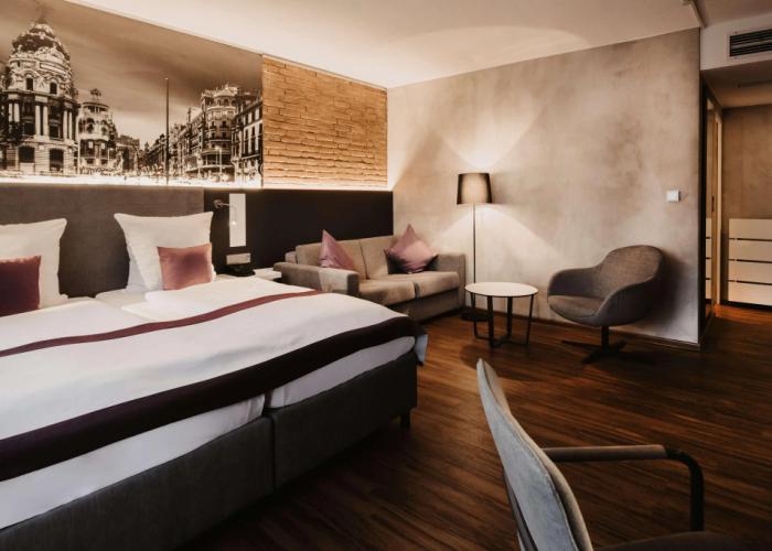 Tulip Inn Ludwigshafen City