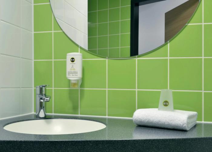 B&B Hotel Ludwigshafen
