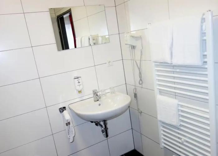 Budget Hotel Ludwigshafen