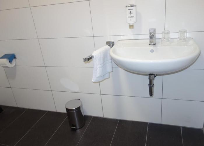 Budget Hotel Ludwigshafen