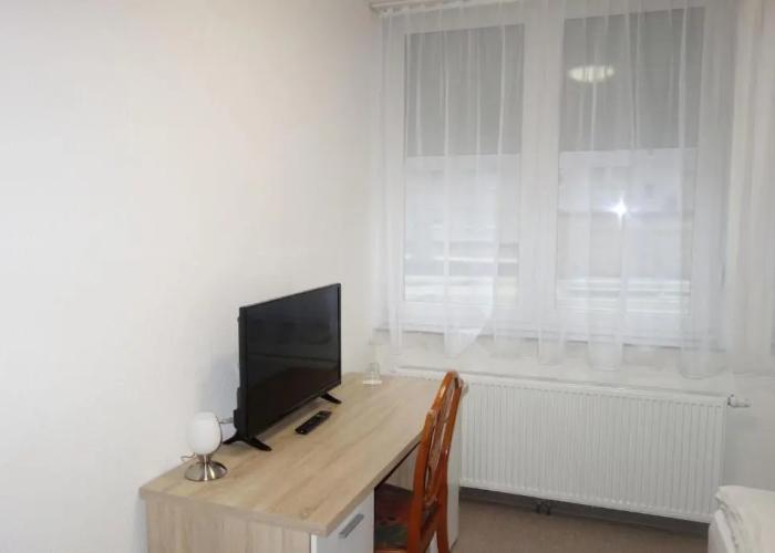 Budget Hotel Ludwigshafen