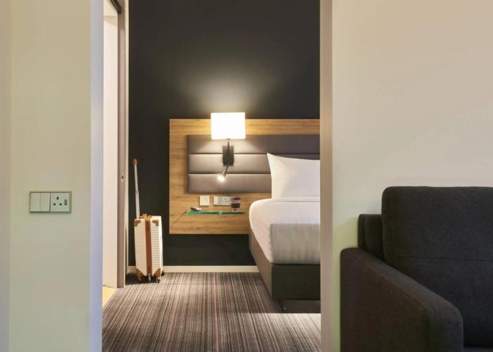 MOXY Ludwigshafen