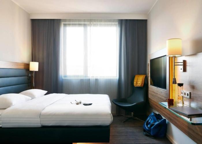 MOXY Ludwigshafen