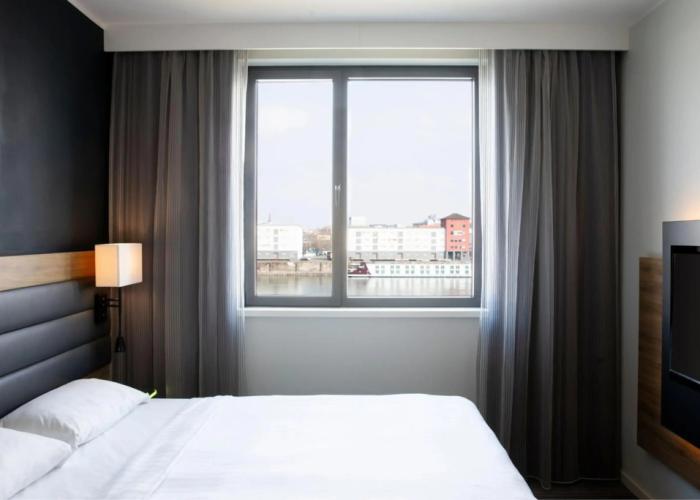 MOXY Ludwigshafen