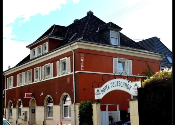 Pension und Monteurzimmer VICTORIA