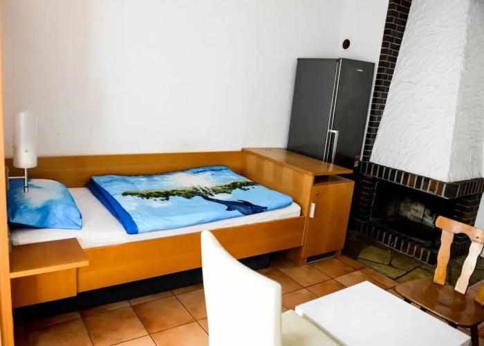 Pension und Monteurzimmer VICTORIA