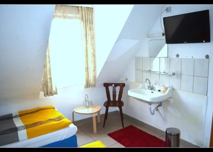 Pension und Monteurzimmer VICTORIA