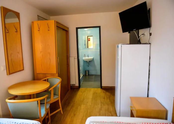 Pension und Monteurzimmer VICTORIA