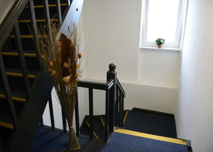 Pension und Monteurzimmer VICTORIA