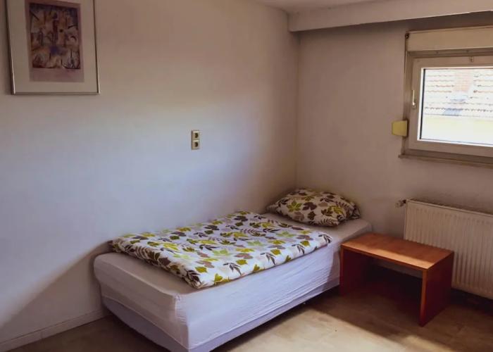 Pension und Monteurzimmer VICTORIA