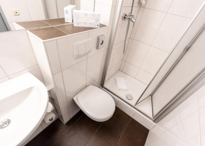 Hotel DEMAS Unterhaching
