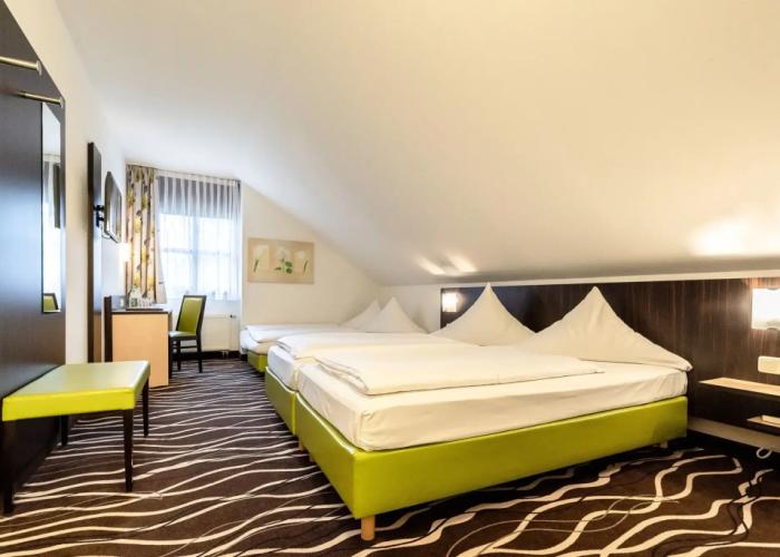 Hotel DEMAS Unterhaching