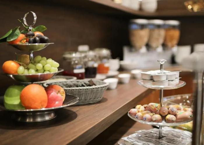 Boutique Hotel Beckenlehner