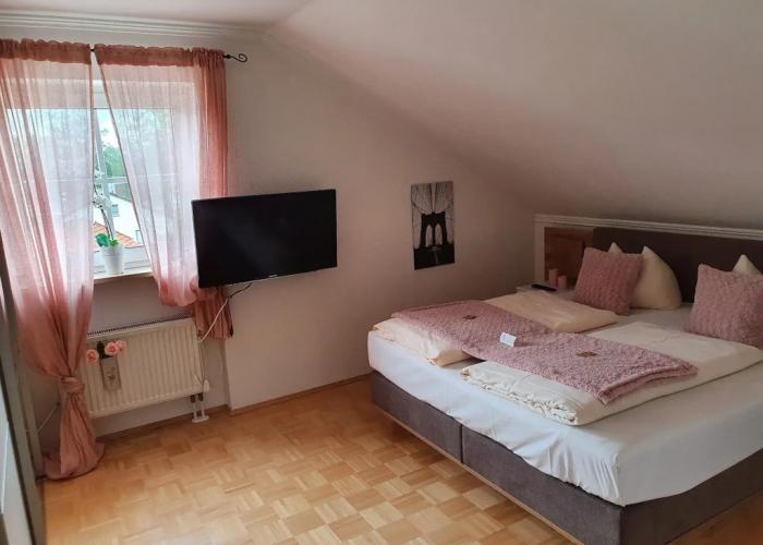 Boutique Hotel Beckenlehner