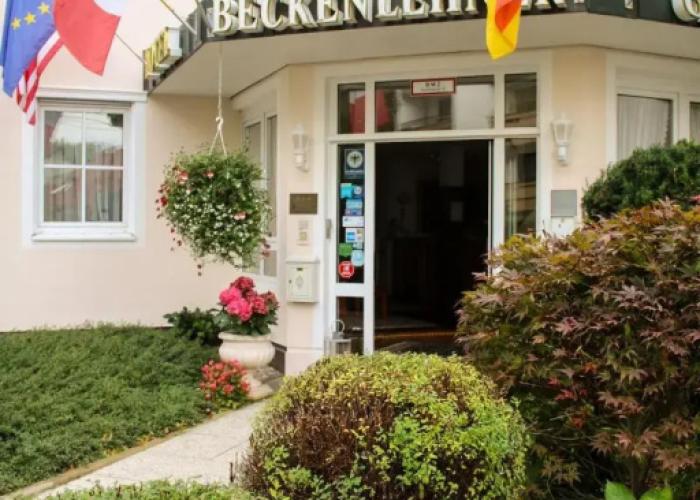 Boutique Hotel Beckenlehner