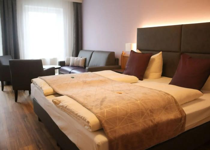 Boutique Hotel Beckenlehner
