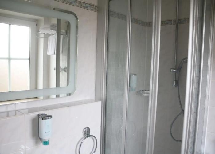 Boutique Hotel Beckenlehner