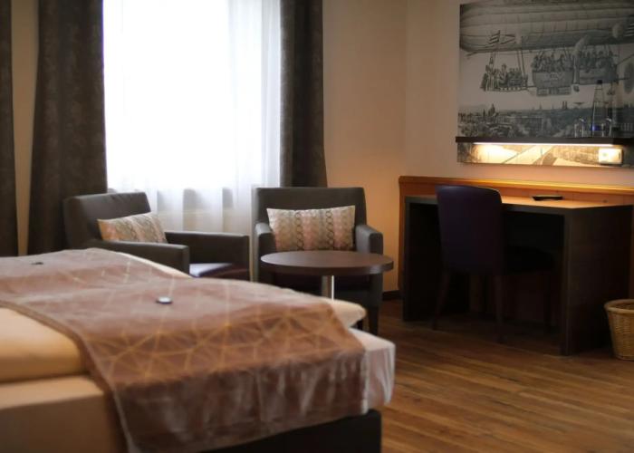 Boutique Hotel Beckenlehner