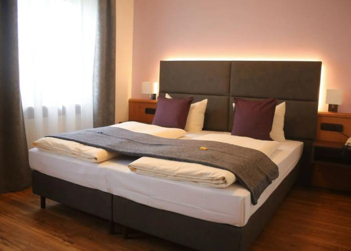 Boutique Hotel Beckenlehner