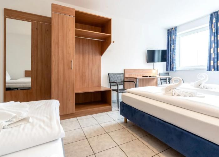 Hotel Fresh INN
