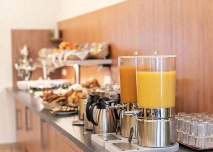 Hotel Fresh INN