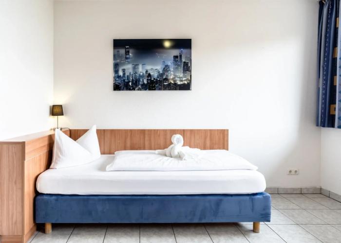 Hotel Fresh INN