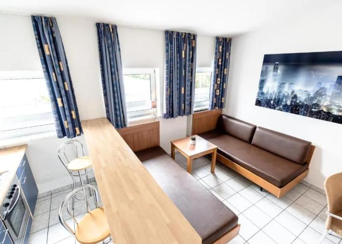 Hotel Fresh INN