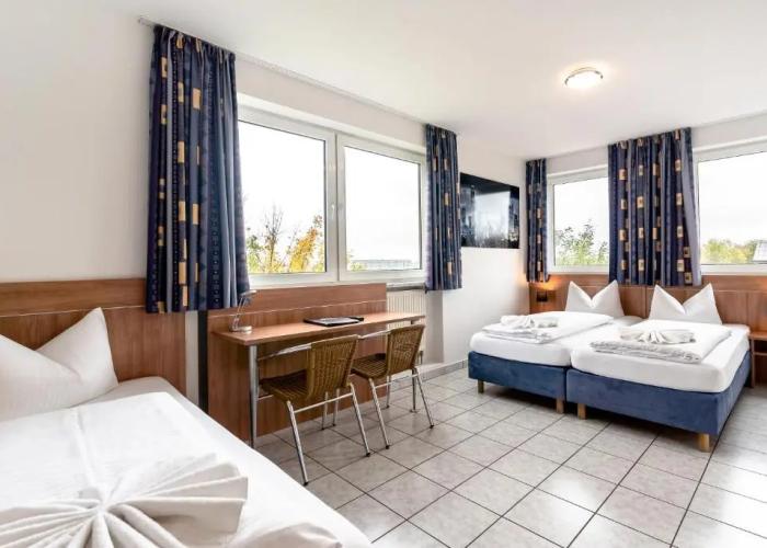Hotel Fresh INN